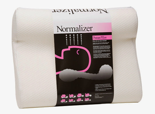 Normalizer Kit The Normalizer® - Normalizer Pillows